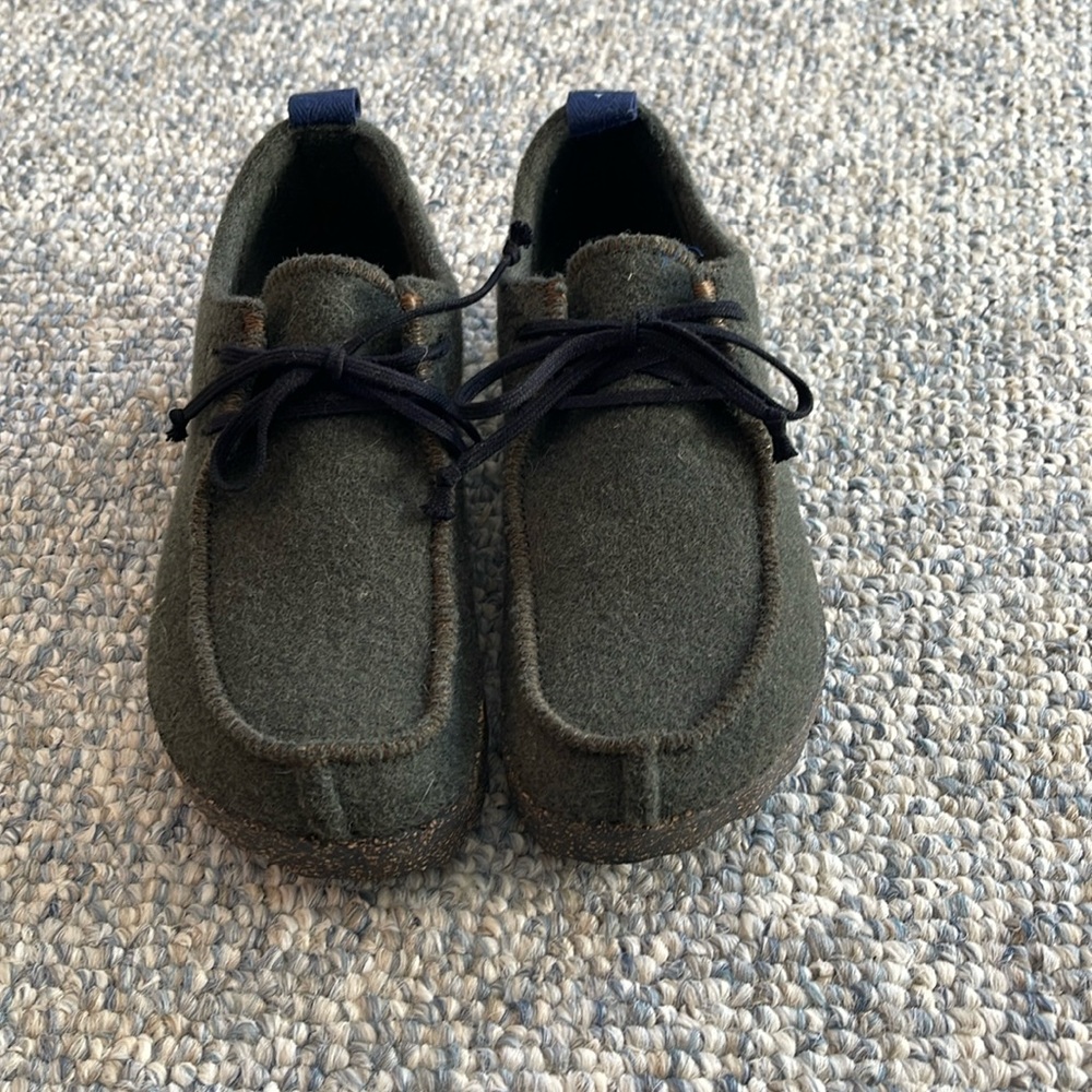 APortuguese’s green sz 36